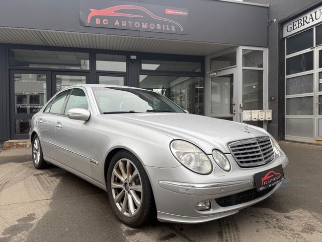 Mercedes-Benz E 320 ELEGANCE*TOP ZUSTAND*TÜV NEU*