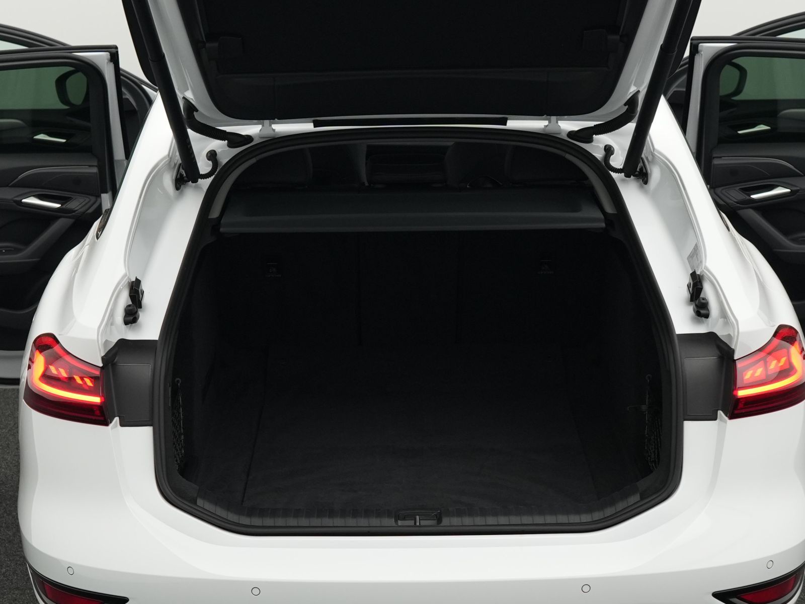 Audi A6 e-tron - Bild 18