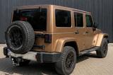 Jeep Wrangler 3.6l V6 Unlimited Sahara Automatik ... - Jeep Wrangler mit Panoramadach