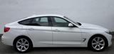 BMW 320 Gran Turismo  GT 320i NAVI PROF PDC 8 GANG A - BMW: Automatik, 8 Gang