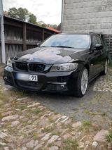 BMW Bmw e91 320d M Paket - BMW 320: D E91
