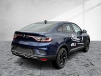 Renault Arkana - Vorschau Bild 4
