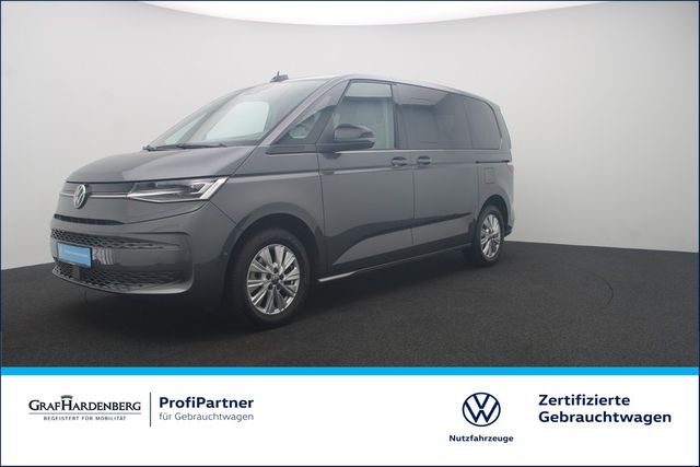 Volkswagen T7 Multivan 2.0 TDI DSG Matrix Navi ACC HuD