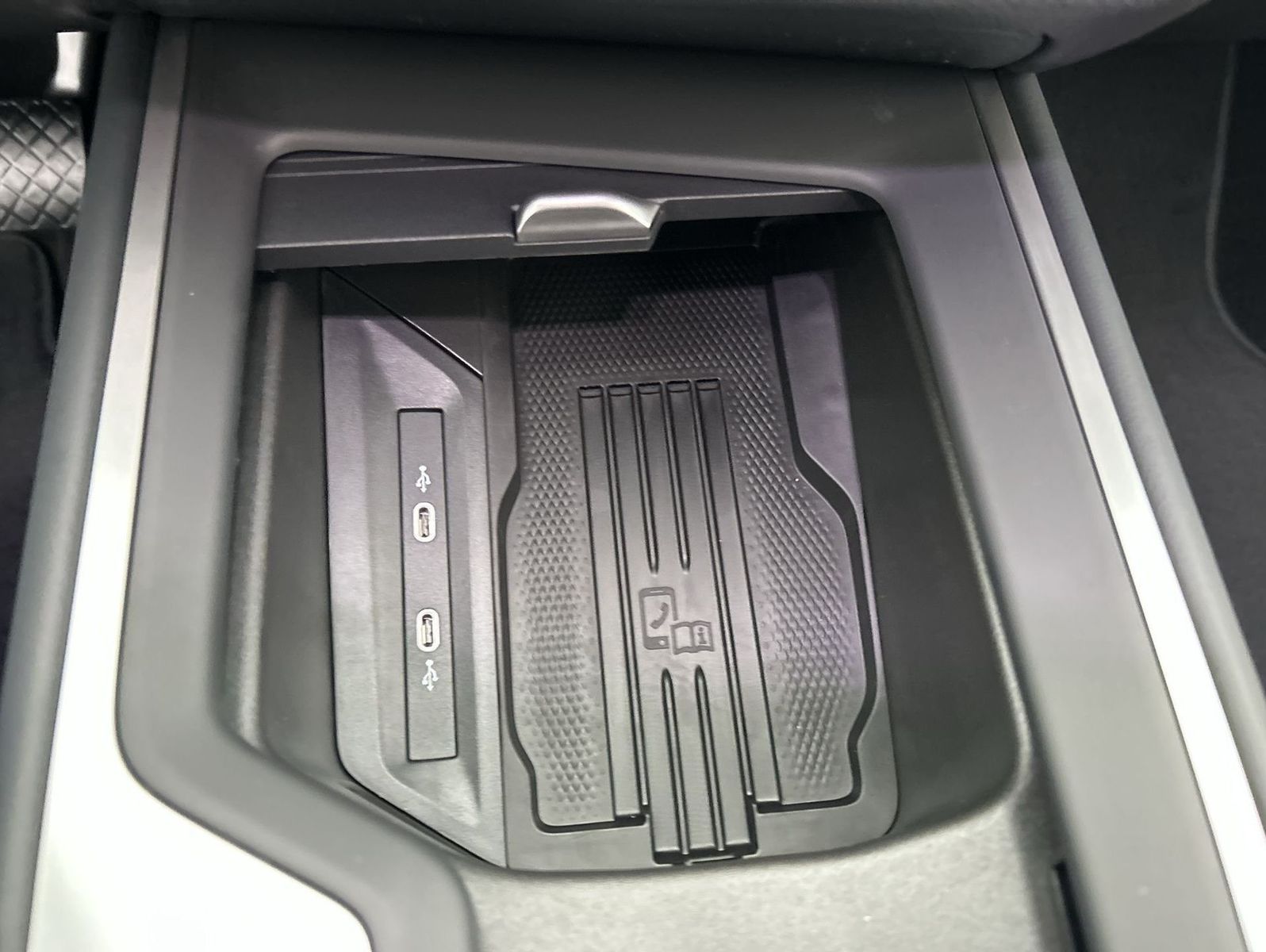 Volkswagen Passat - Bild 22