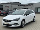 Opel Astra Elegance Aut. LED+NAVI+KAMERA+SHZ+TEMP+DAB - Opel Astra aus 2021