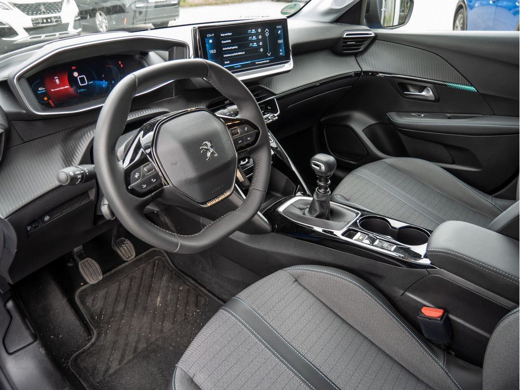 Peugeot 208 - Bild 10