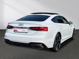 Audi A5 Sportback S line business 40 TFSI Matrix-LED - Audi A5 Sportback mit Benzin-Antrieb