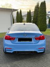 BMW M4 Competition F82 1.HD*DKG*No OPF*/H&K/DriversP - BMW M4 in Duisburg