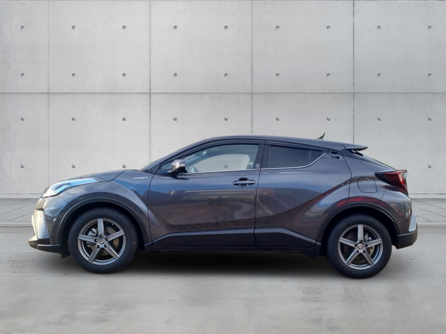 Toyota C-HR 2.0 Hybrid Team D*M+S*LED*DAB*SHZ*LHZ*Andro foto 3