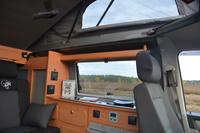 Volkswagen T6.1  Wohnmobil California TRUMA Standhzg  Küche