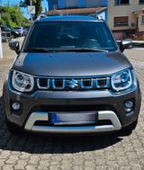 Suzuki Ignis 1.2 DUALJET HYBRID Allgrip Comf.+ Garantie - gebrauchte Suzuki Ignis aus dem Jahr 2024