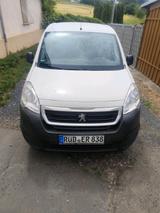 Peugeot Partner L2 Blue HDI - Peugeot Partner in Wiesbaden