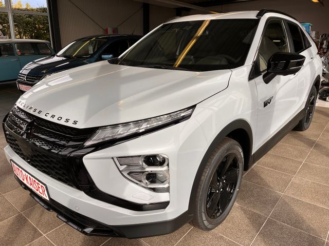 Mitsubishi Eclipse Cross Plus "Select Black" 4WD !!AKTION!!