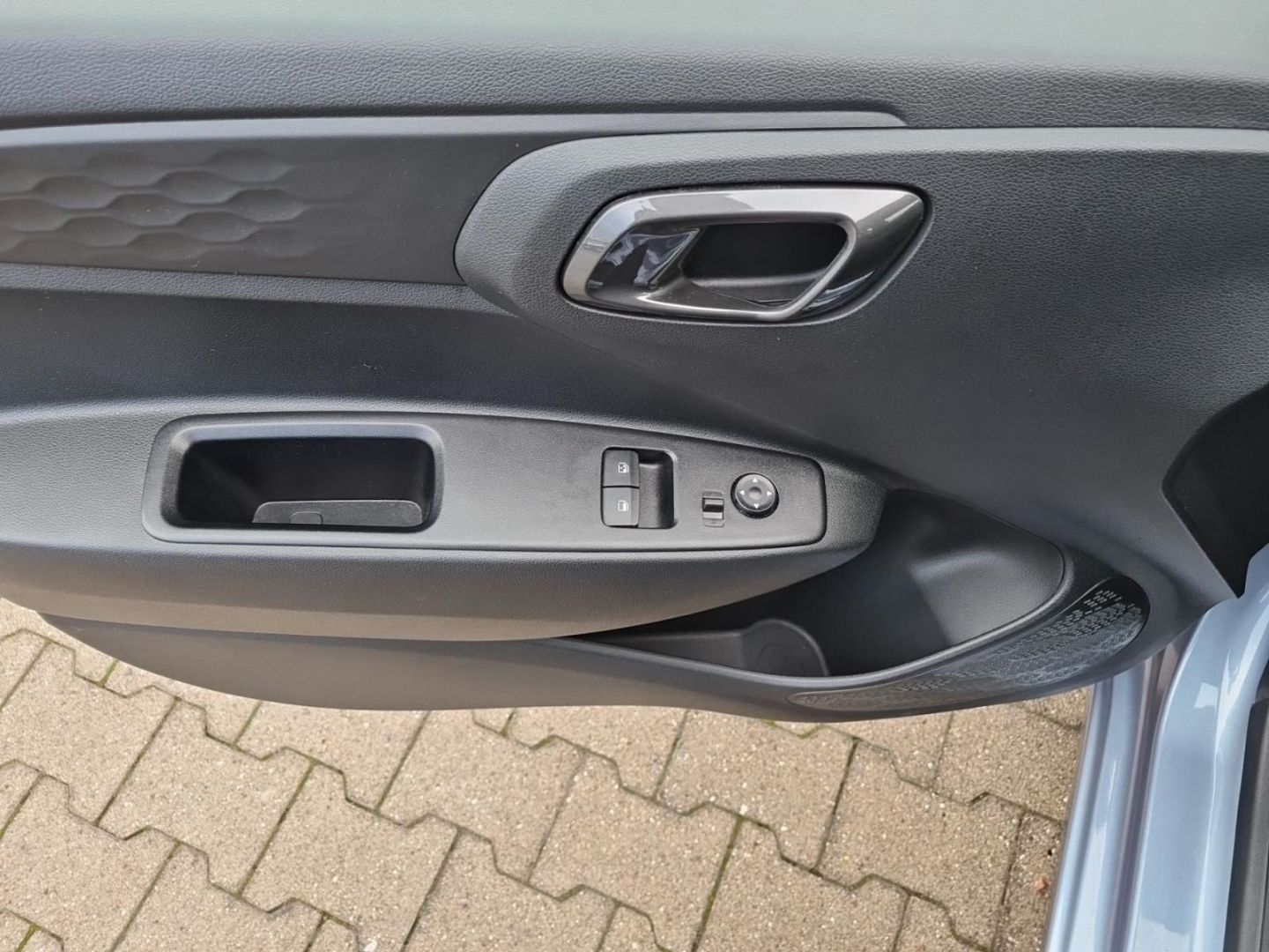 Fahrzeugabbildung Hyundai i10 FL (MY25) 1.0 Benzin (63 PS) 5-AMT 2WD Trend