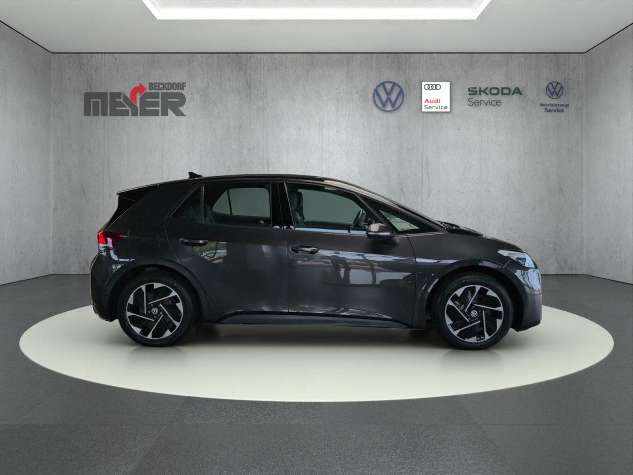 ID.3 Pure Performance 45 kWh Klima Navi
