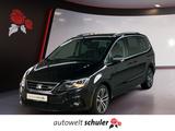 Seat Alhambra 1.4 TSI DSG FR 7-Stz AHK Xenon Navi - Seat Alhambra aus 2019
