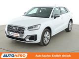 Audi Q2 35 TFSI Sport Aut.*NAVI*LED*ACC*PDC*SHZ* - gebrauchte Audi Q2 aus dem Jahr 2019