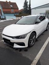 Kia EV6 77,4 kWh 239 kW Allradantrieb GT-line, AHK - Kia EV6: mit Anhängerkupplung