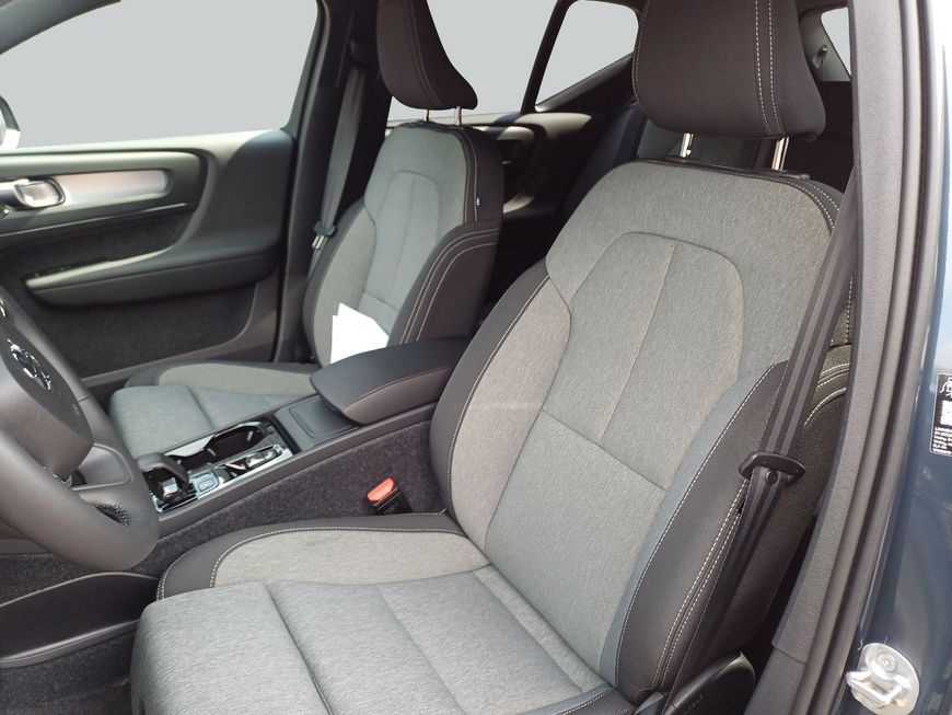 Volvo XC40 - Bild 10