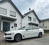 BMW 5er G30 520d 2. Hand *sehr sparsam* - BMW 520: 5er 520d