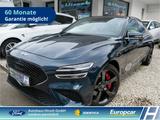 Genesis G70 Luxury 4WD 2.2CRDi AD Leder LED ACC Pano Car - : Limousine, Luxury