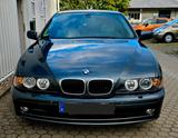 BMW Bmw Touring 530i - BMW 530 aus 2002: Kombi