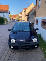 Renault Twingo Kenzo 1.2 16V Kenzo - gebrauchte Renault Twingo aus dem Jahr 2004