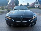 BMW Z4 sDrive23i | Schalter | 65.800 km | 2. Hand - BMW aus 2009: Cabrio