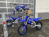 Yamaha YZ450F Neufahrzeug ab 8790€ - YAMAHA YZ450F