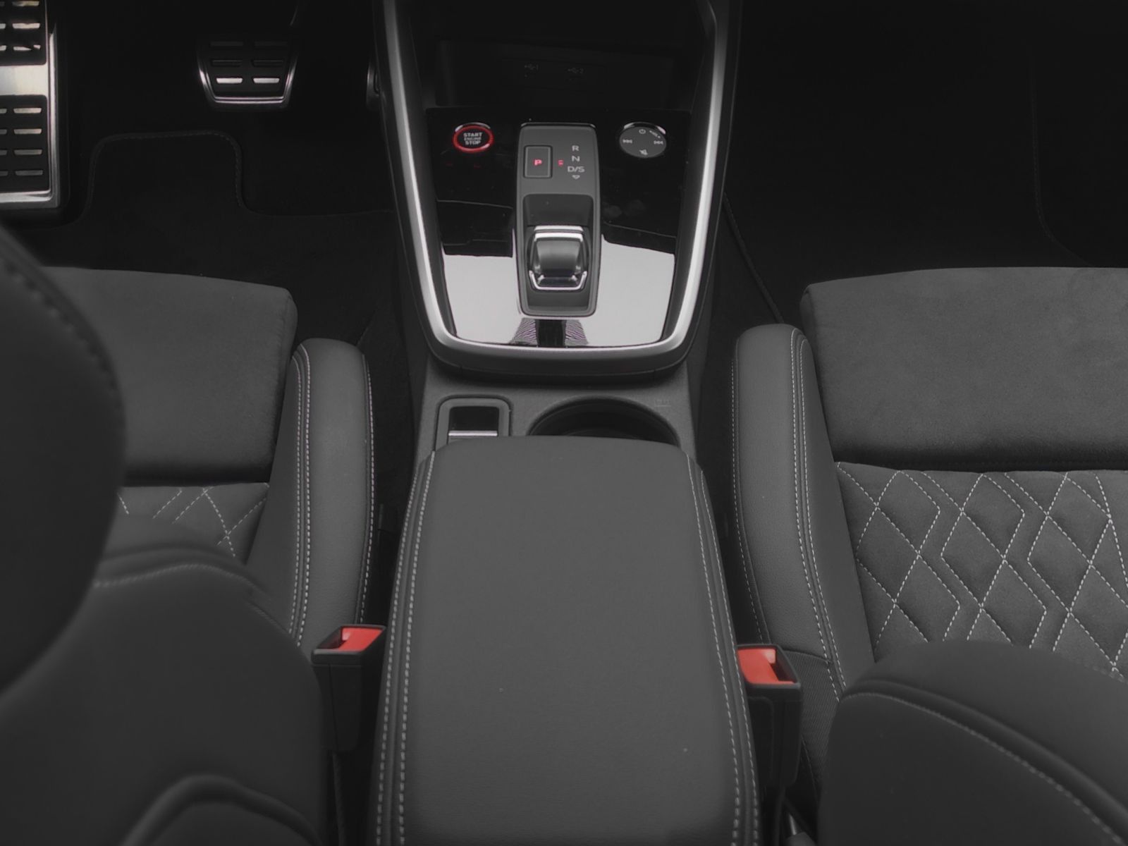 Audi S3 - Bild 14
