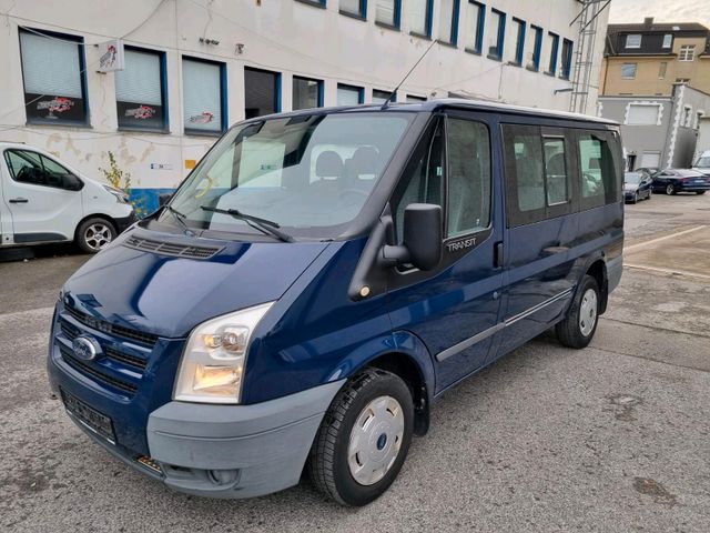 Ford Transit 2.2 Tdci 86 Ps - Klima - Euro...