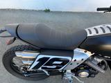 Fantic Caballero 125 flat Track Euro 4 - FANTIC MOTORRAD