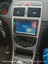 Peugeot 307 1.6 16V 110 - - Peugeot 307 in Stuttgart