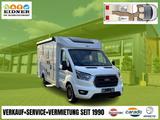 Bürstner Lineo T 620 G AUTOMATIK|SAT-TV|RFK|MARKISE|SOLAR - Offers matching your search criteria