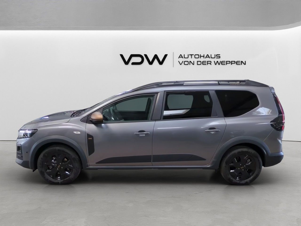 Dacia Jogger - Bild 3