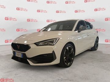 Cupra Formentor - 1