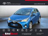 Toyota Yaris 1.5 Hybrid Comfort Design-Paket - Toyota Yaris mit Hybrid-Antrieb