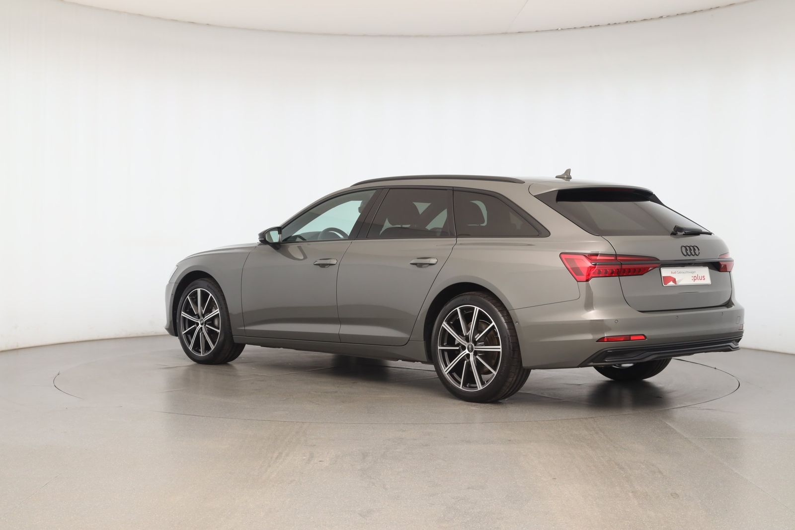 Audi A6 - Bild 4