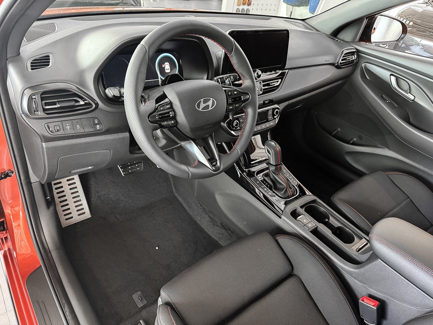 Hyundai i30 - Bild 6