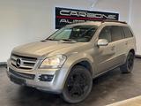 Mercedes-Benz GL 320  CDI 4Matic**7-Sitzer** - Mercedes-Benz GL 320: Cdi