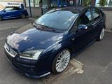 Ford Focus Ghia *MS-DESIGN*STDHZG*LEDER*TV*RS19" - Ford Focus: ST RS