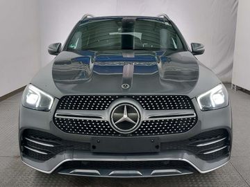 Mercedes GLE 350 - 7