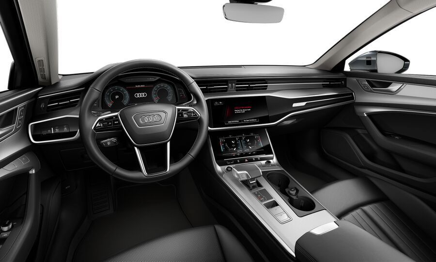 Audi A6 - Bild 6