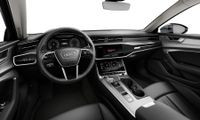 Audi A6 - Vorschau Bild 6