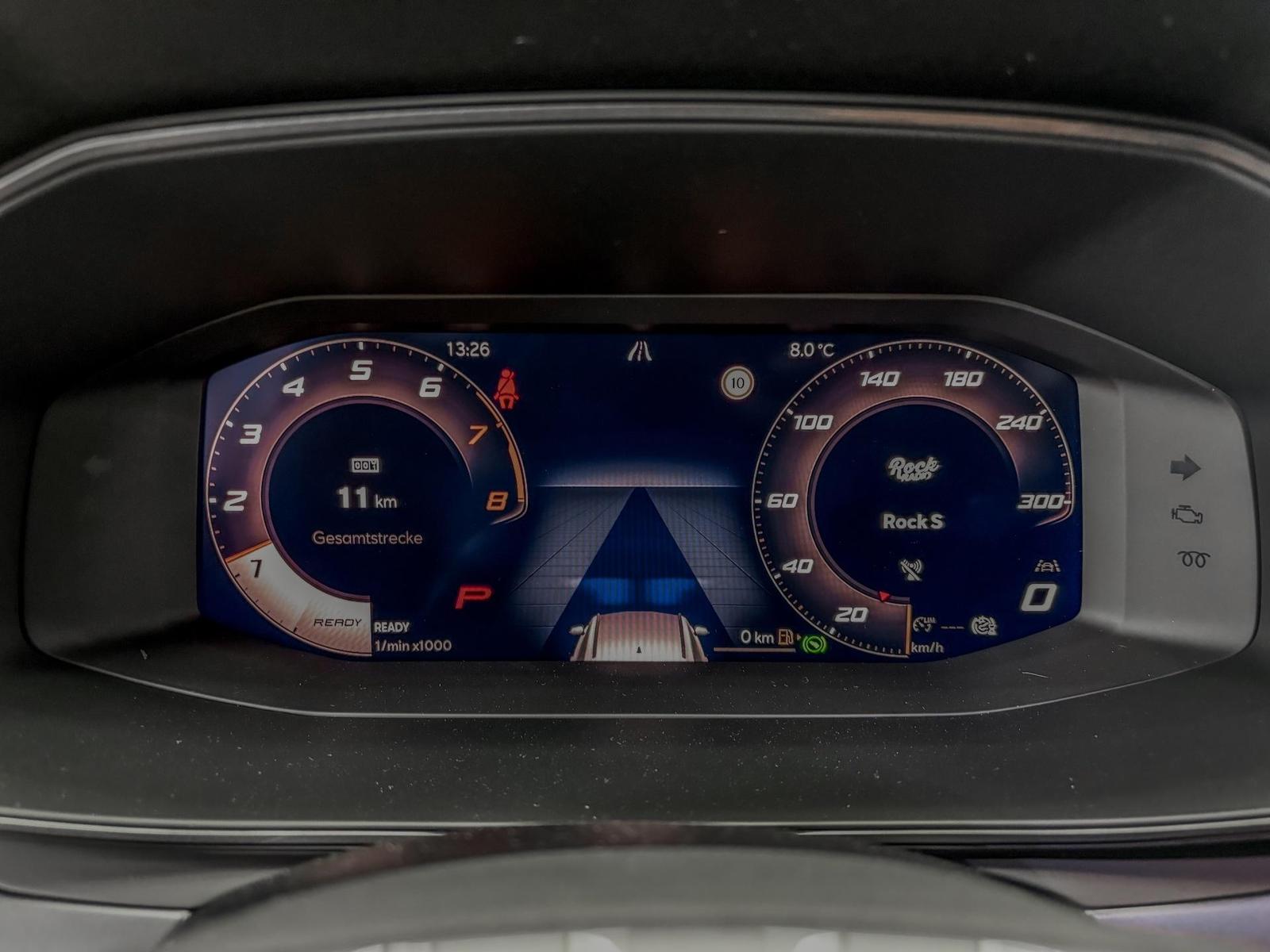 Cupra Leon Sportstourer 1.5 eTSI DSG AHK INTELLIGEN..., миниатюра 17
