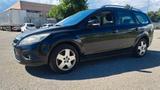 Ford Focus 2.0 TDCi (136CV) SW Tit. DPF - Ford Focus: 136