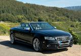 Audi S5 3.0 TFSI S tronic quattro Cabriolet - - gebrauchte Audi S5 aus dem Jahr 2010