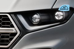 Fahrzeugabbildung Eura Mobil Integra Line GT 726 EF  *SCHAUSONNTAG 11-16 Uhr*