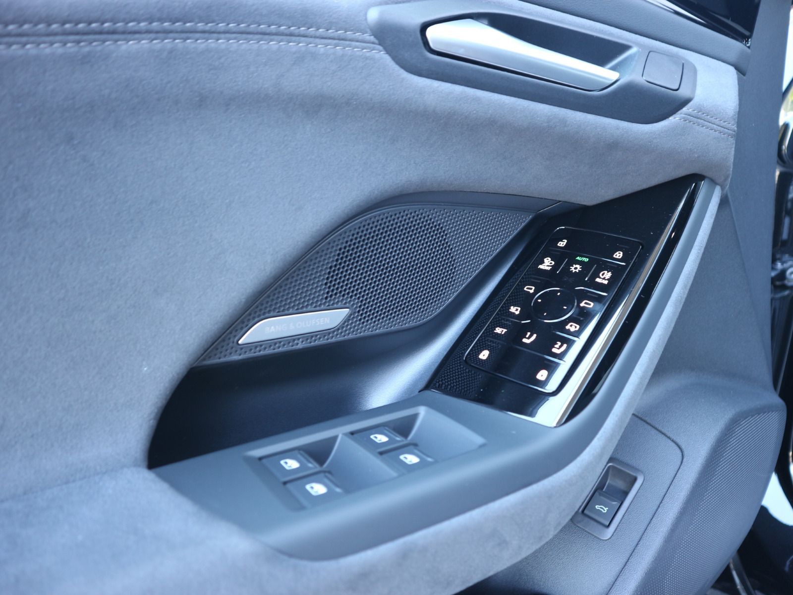 Audi A6 e-tron - Bild 8
