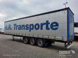 Schmitz Cargobull Curtainsider Standard